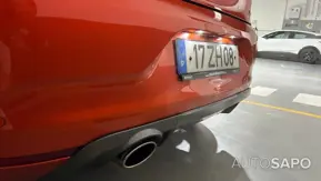 Renault Clio de 2019