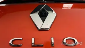 Renault Clio de 2019