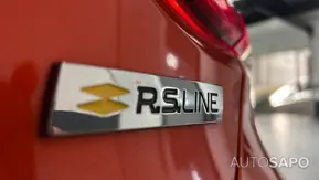 Renault Clio de 2019