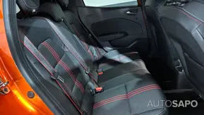 Renault Clio de 2019