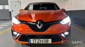 Renault Clio de 2019