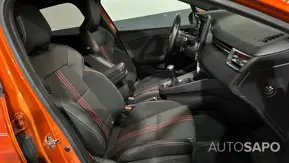 Renault Clio de 2019