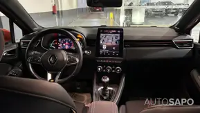 Renault Clio de 2019