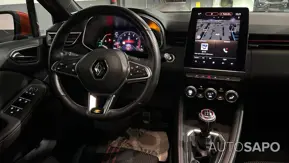 Renault Clio de 2019