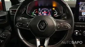 Renault Clio de 2019