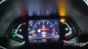 Renault Clio de 2019