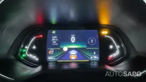 Renault Clio de 2019