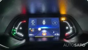 Renault Clio de 2019