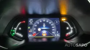 Renault Clio de 2019