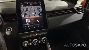 Renault Clio de 2019