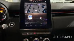 Renault Clio de 2019