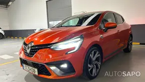 Renault Clio de 2019