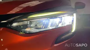 Renault Clio de 2019