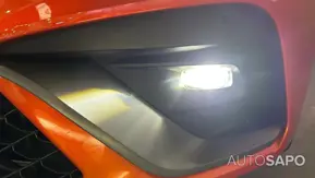 Renault Clio de 2019