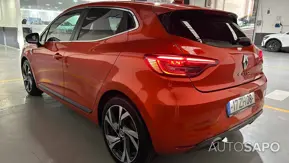 Renault Clio de 2019