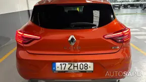 Renault Clio de 2019