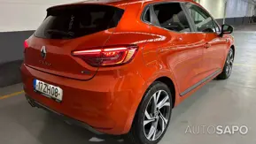 Renault Clio de 2019