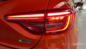 Renault Clio de 2019