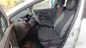 Renault Clio 1.5 DCi Van de 2015