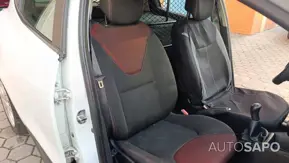 Renault Clio 1.5 DCi Van de 2015