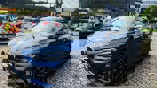 BMW Série 4 de 2020