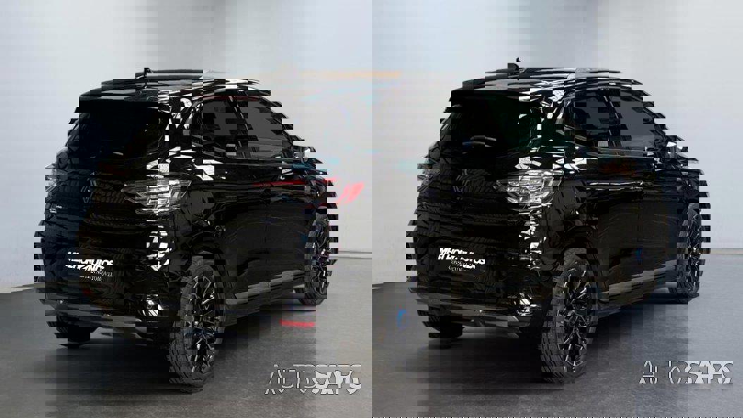 Renault Clio de 2023