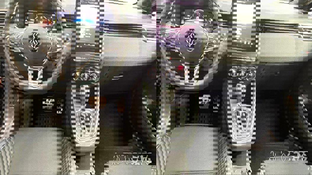 Renault Clio de 2023