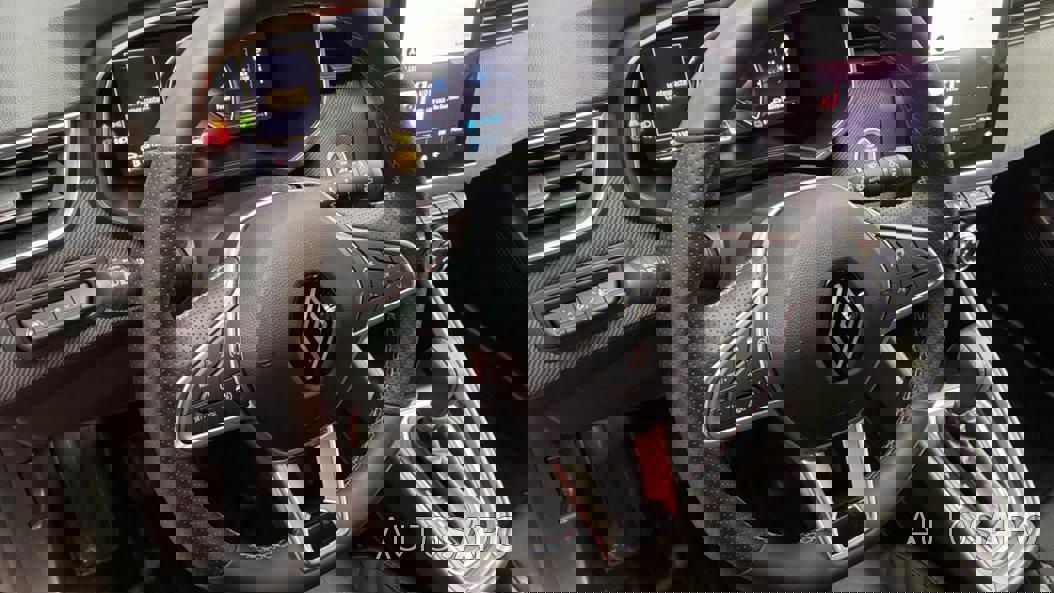 Renault Clio de 2023