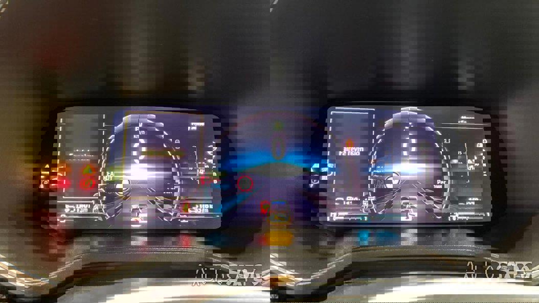 Renault Clio de 2023