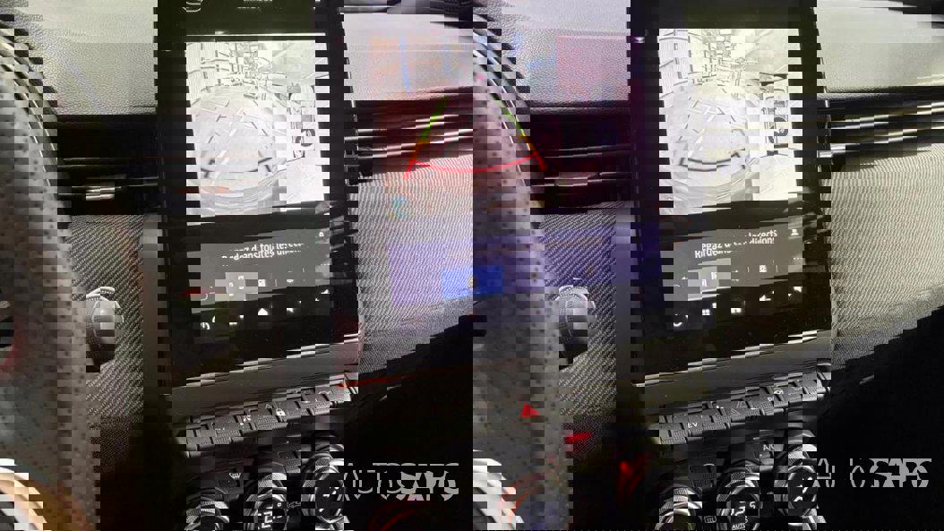 Renault Clio de 2023