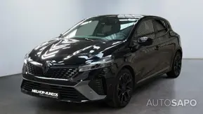 Renault Clio de 2023