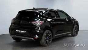 Renault Clio de 2023