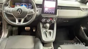 Renault Clio de 2023