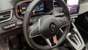 Renault Clio de 2023