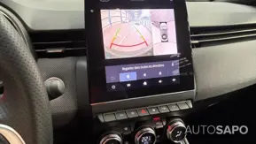 Renault Clio de 2023