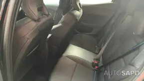 Renault Clio de 2023