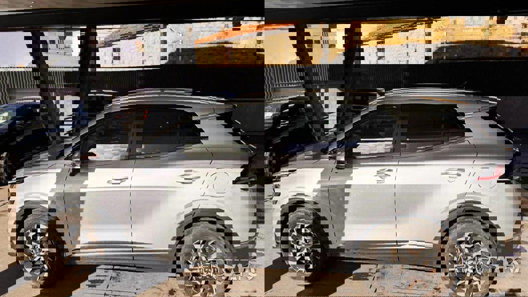 Kia Sportage de 2024