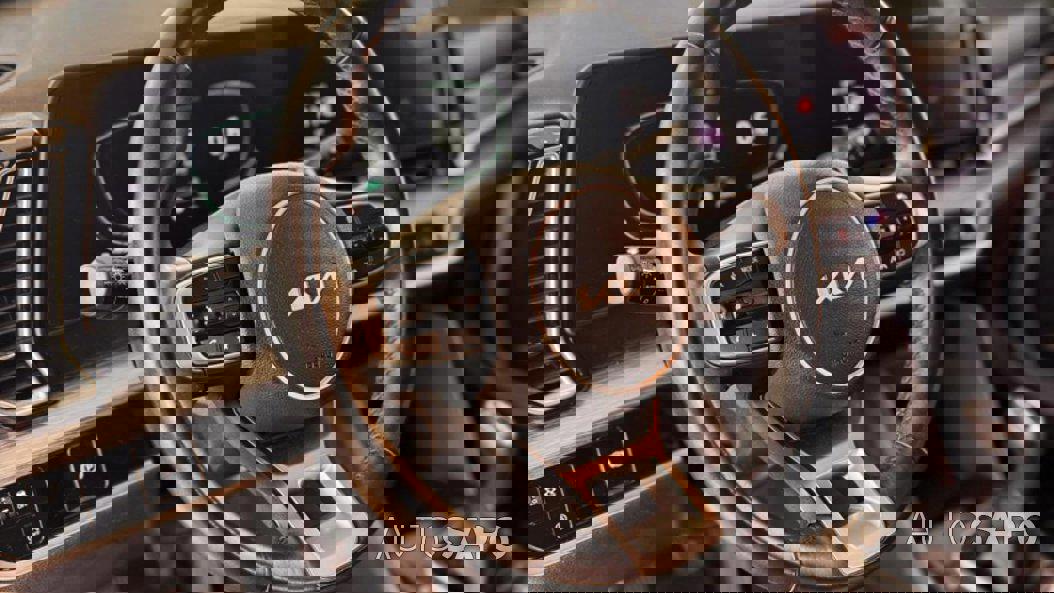 Kia Sportage de 2024