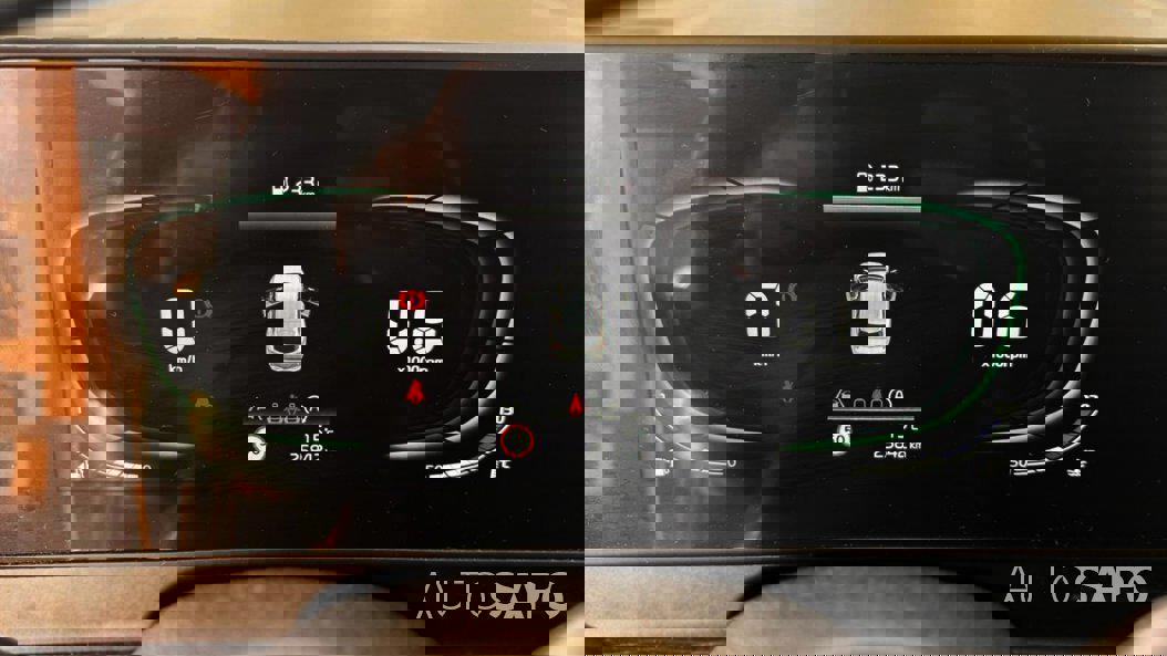 Kia Sportage de 2024