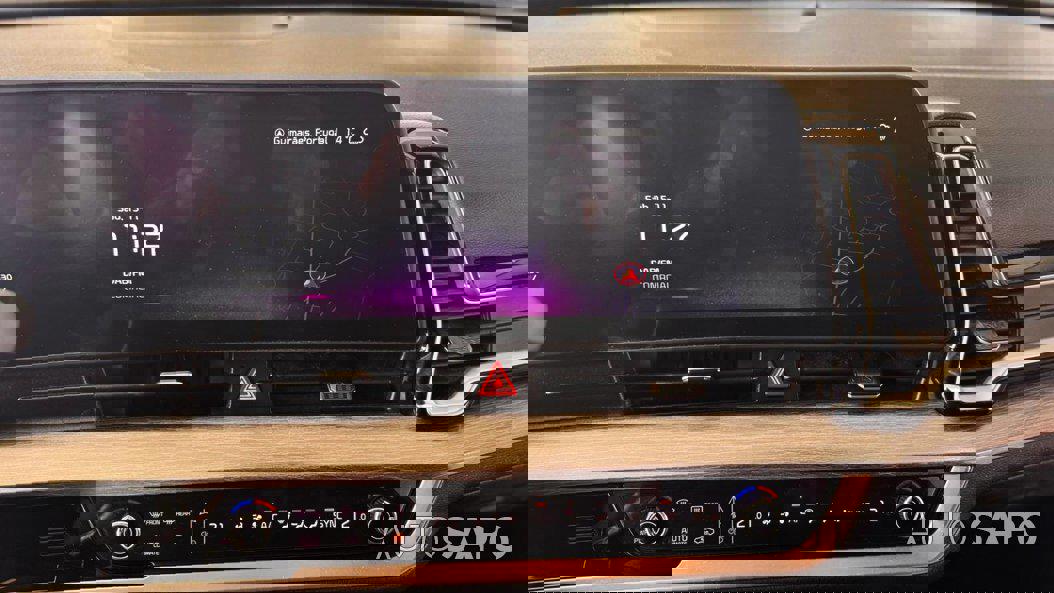 Kia Sportage de 2024