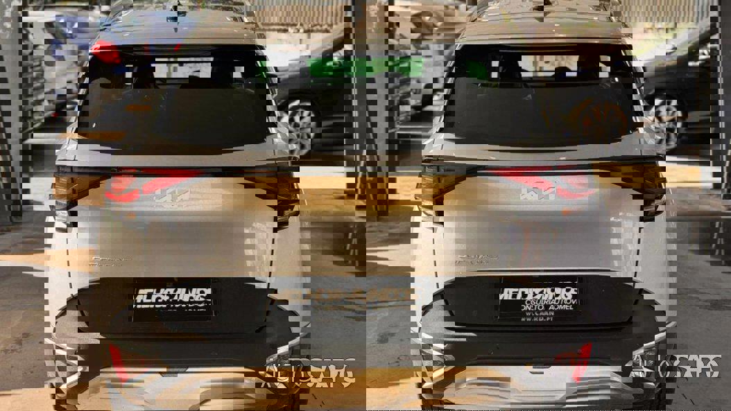 Kia Sportage de 2024