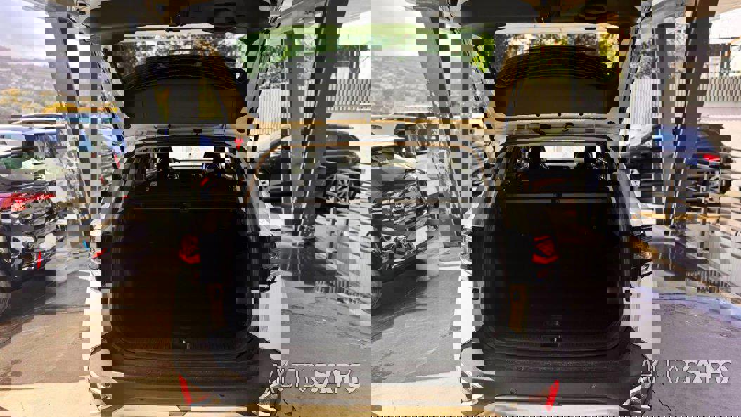 Kia Sportage de 2024