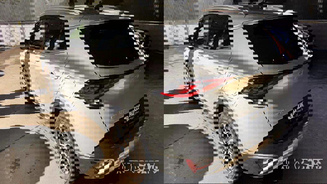 Kia Sportage de 2024