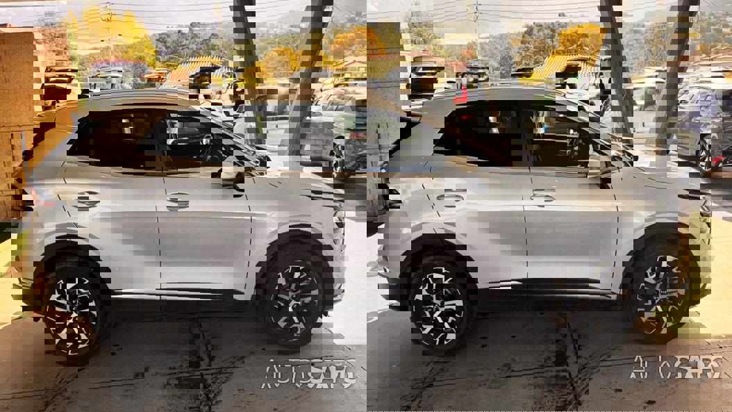 Kia Sportage de 2024