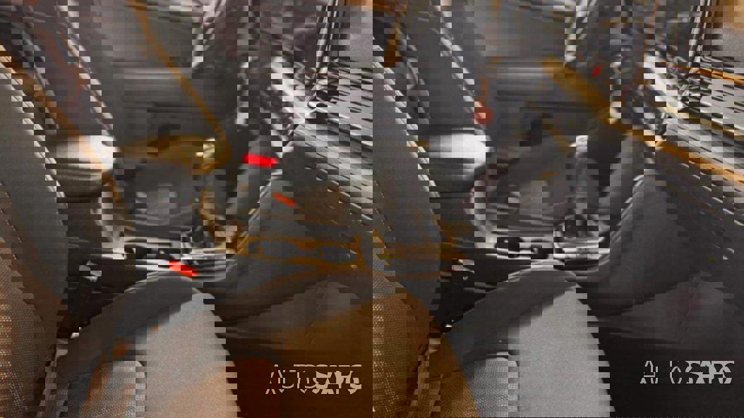 Kia Sportage de 2024