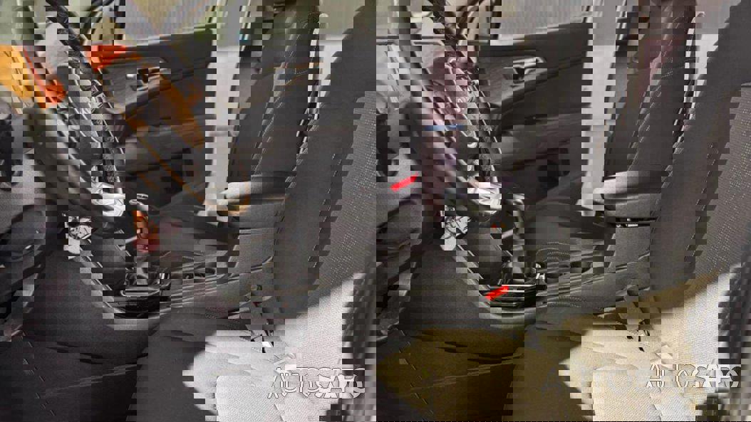 Kia Sportage de 2024