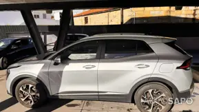 Kia Sportage de 2024