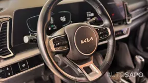 Kia Sportage de 2024