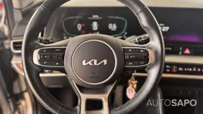 Kia Sportage de 2024