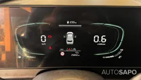 Kia Sportage de 2024